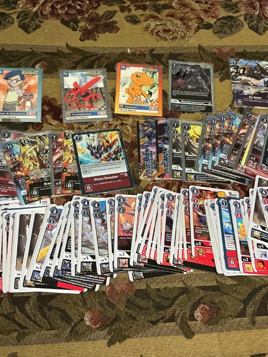 vintage digimon cards Zudomon 82 DP400 Holo Prism Ultimate Card Japan Youkoso 115 Digimon cards Vintage and